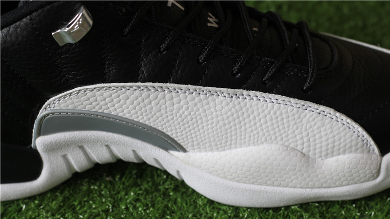 Air Jordan 12 Low Playoff